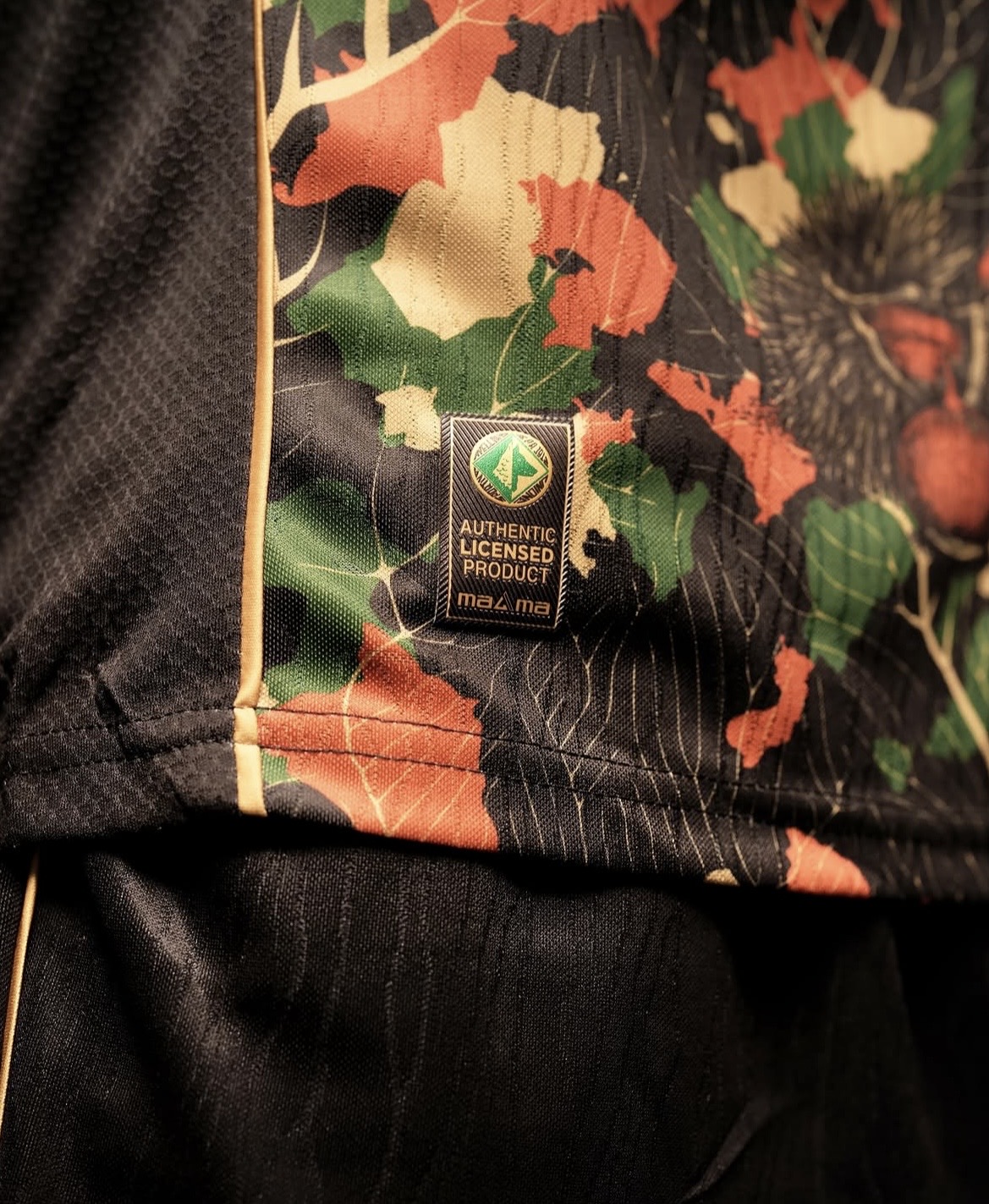 Avellino maglia gara third 2026/2027 — foto 5